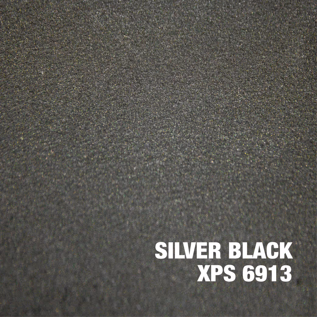 Metallic Epoxy Color
