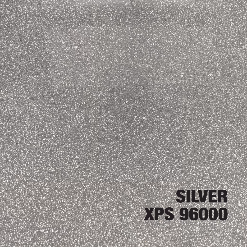 Metallic Epoxy Color