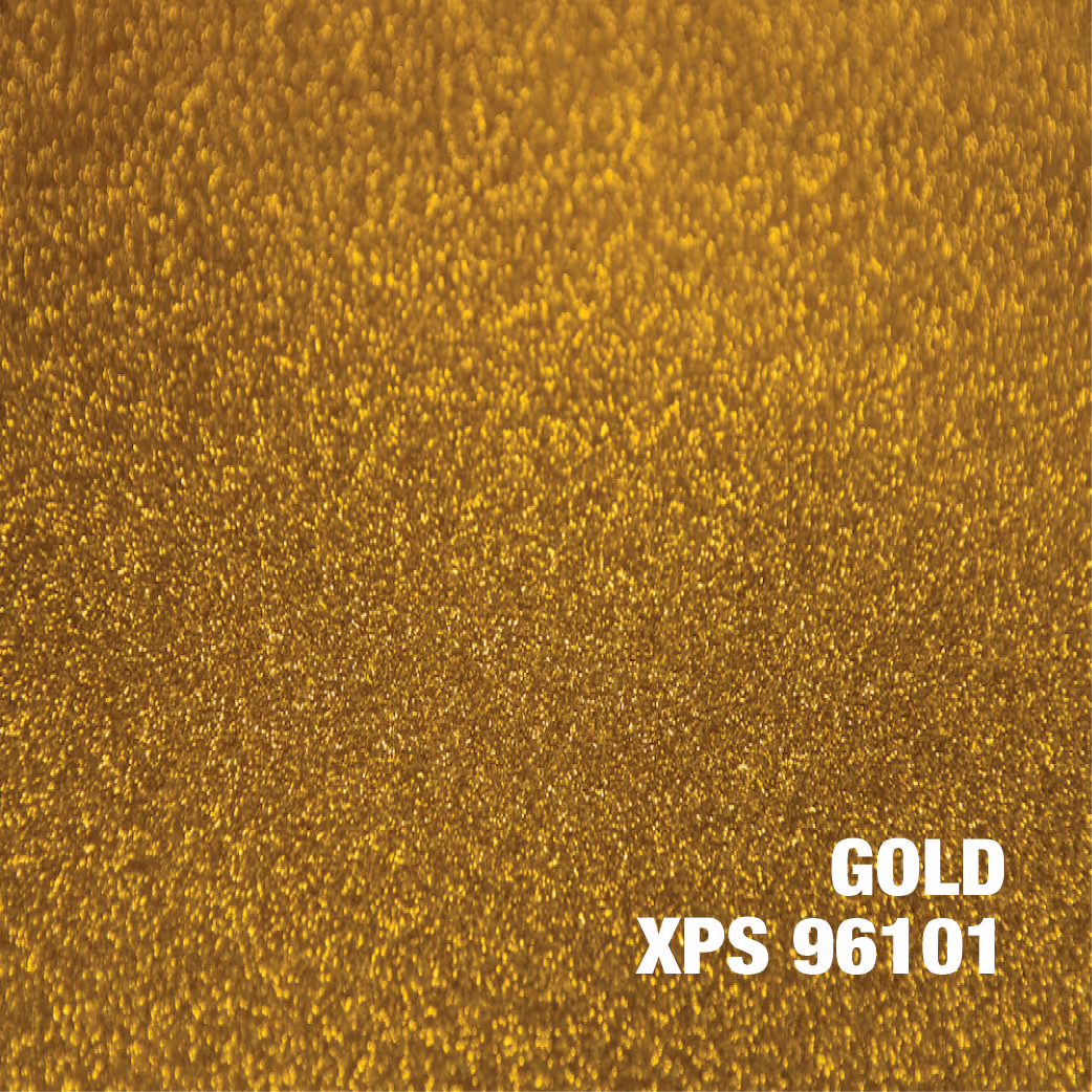 Metallic Epoxy Color