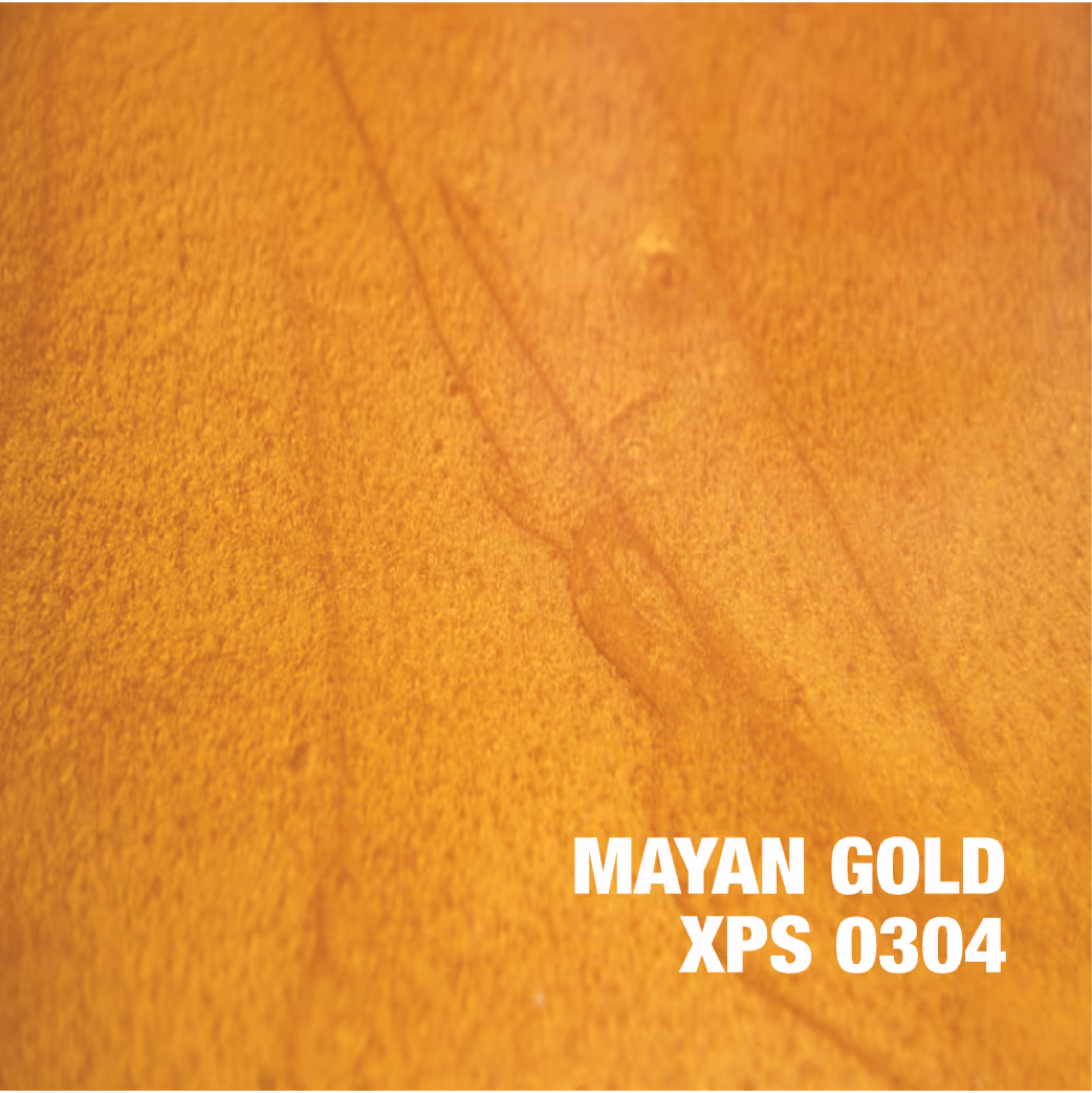 Metallic Epoxy Color