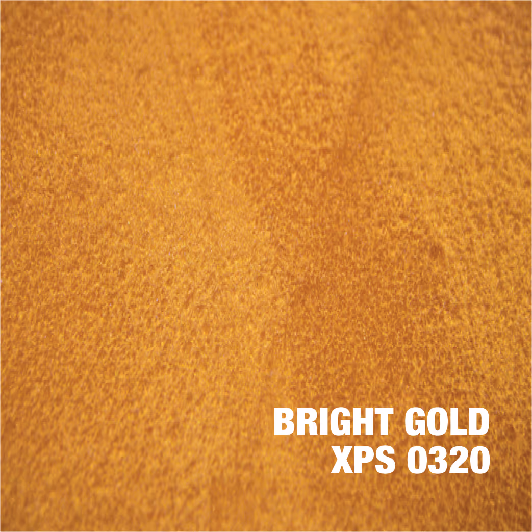Metallic Epoxy Color