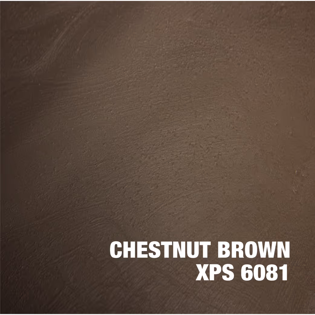 Metallic Epoxy Color