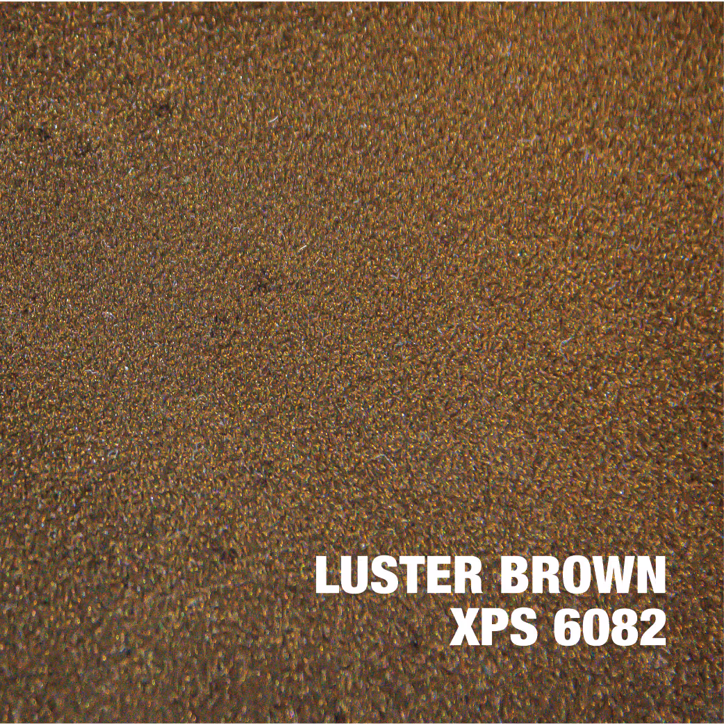 Metallic Epoxy Color