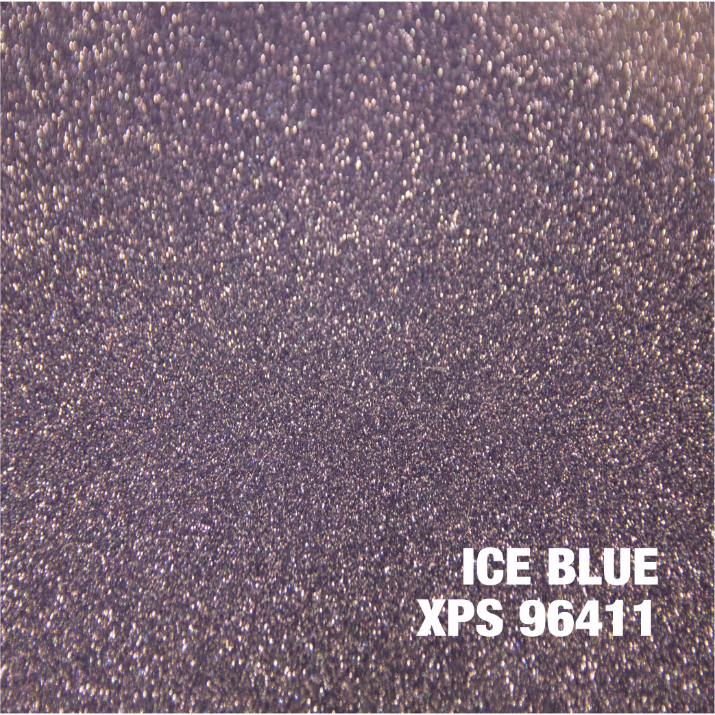 Metallic Epoxy Color
