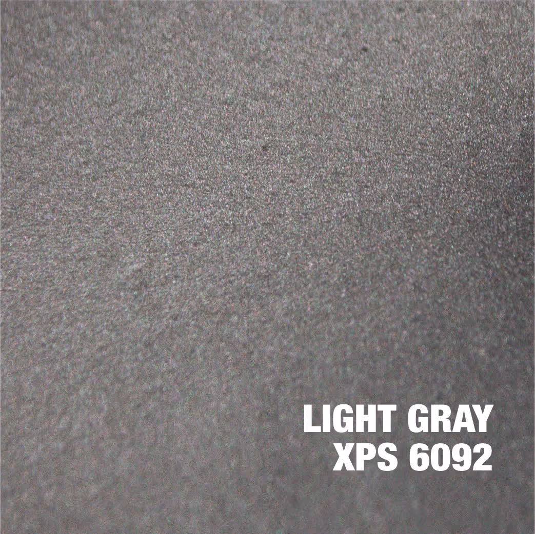 Metallic Epoxy Color