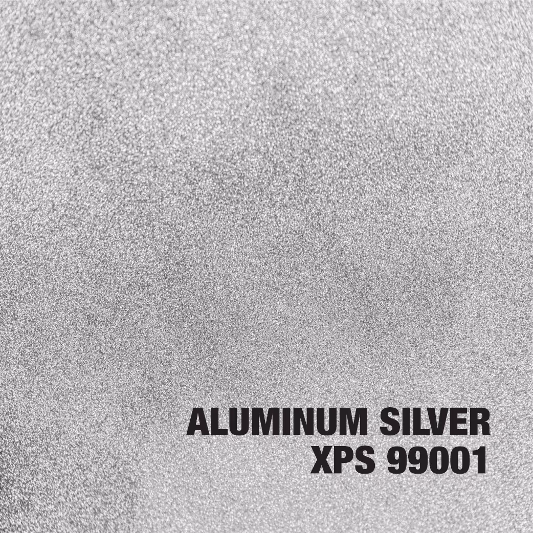 Metallic Epoxy Color
