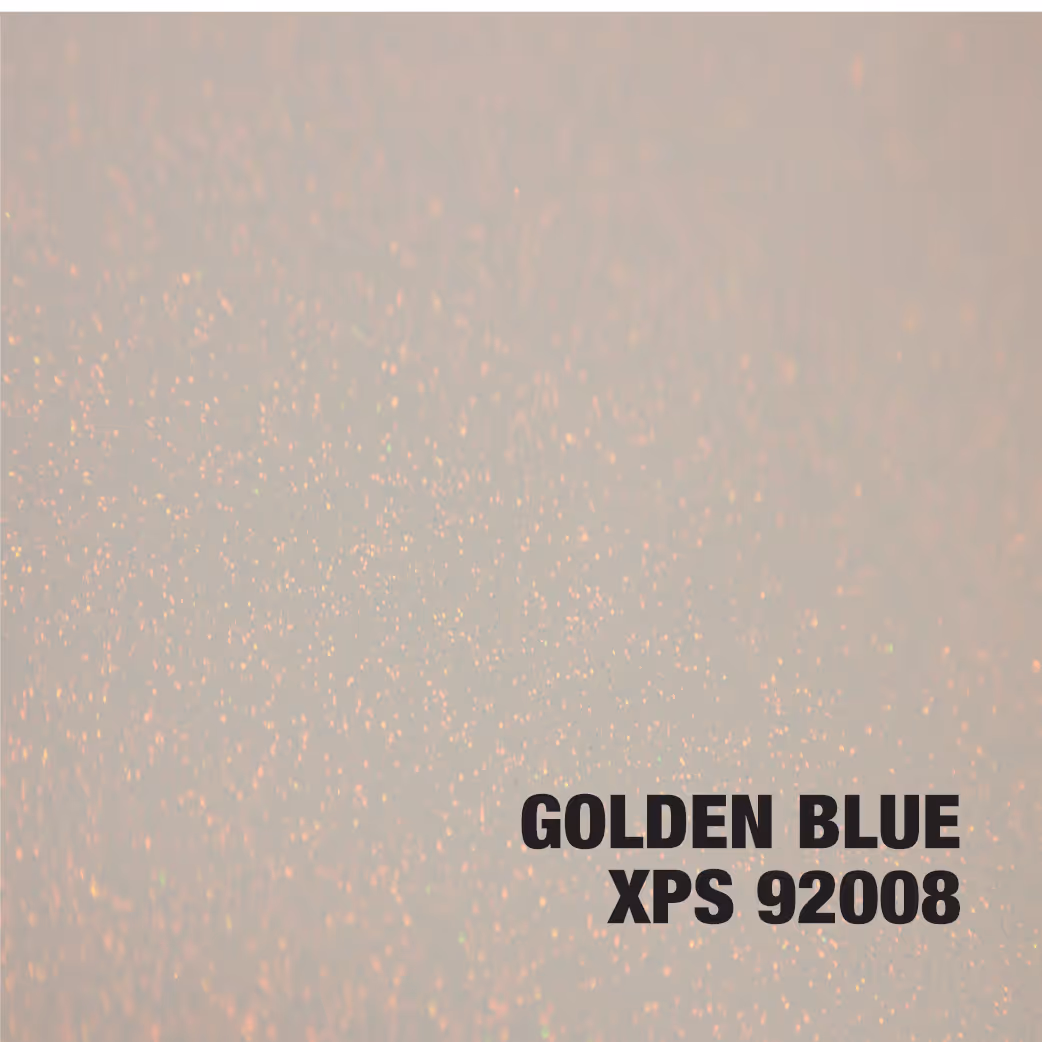 Metallic Epoxy Color