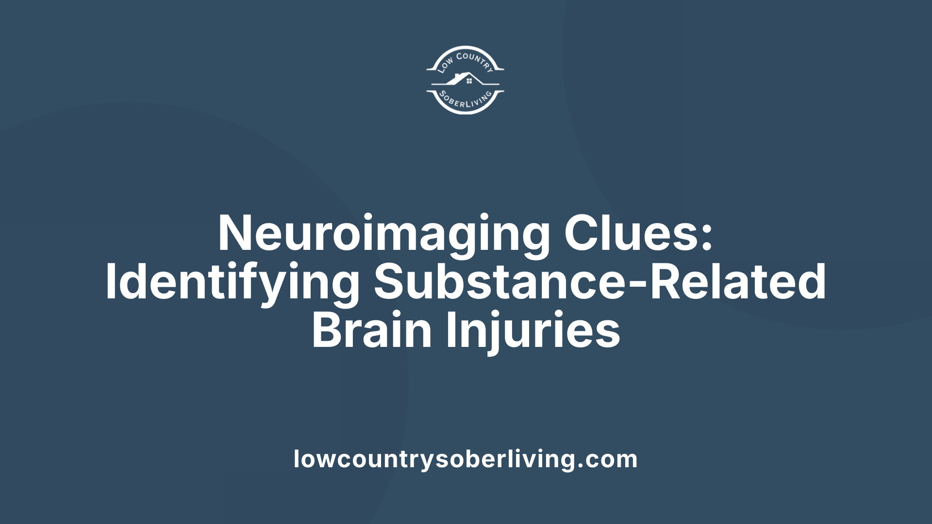 Neuroimaging Clues: Identifying Substance-Related Brain Injuries