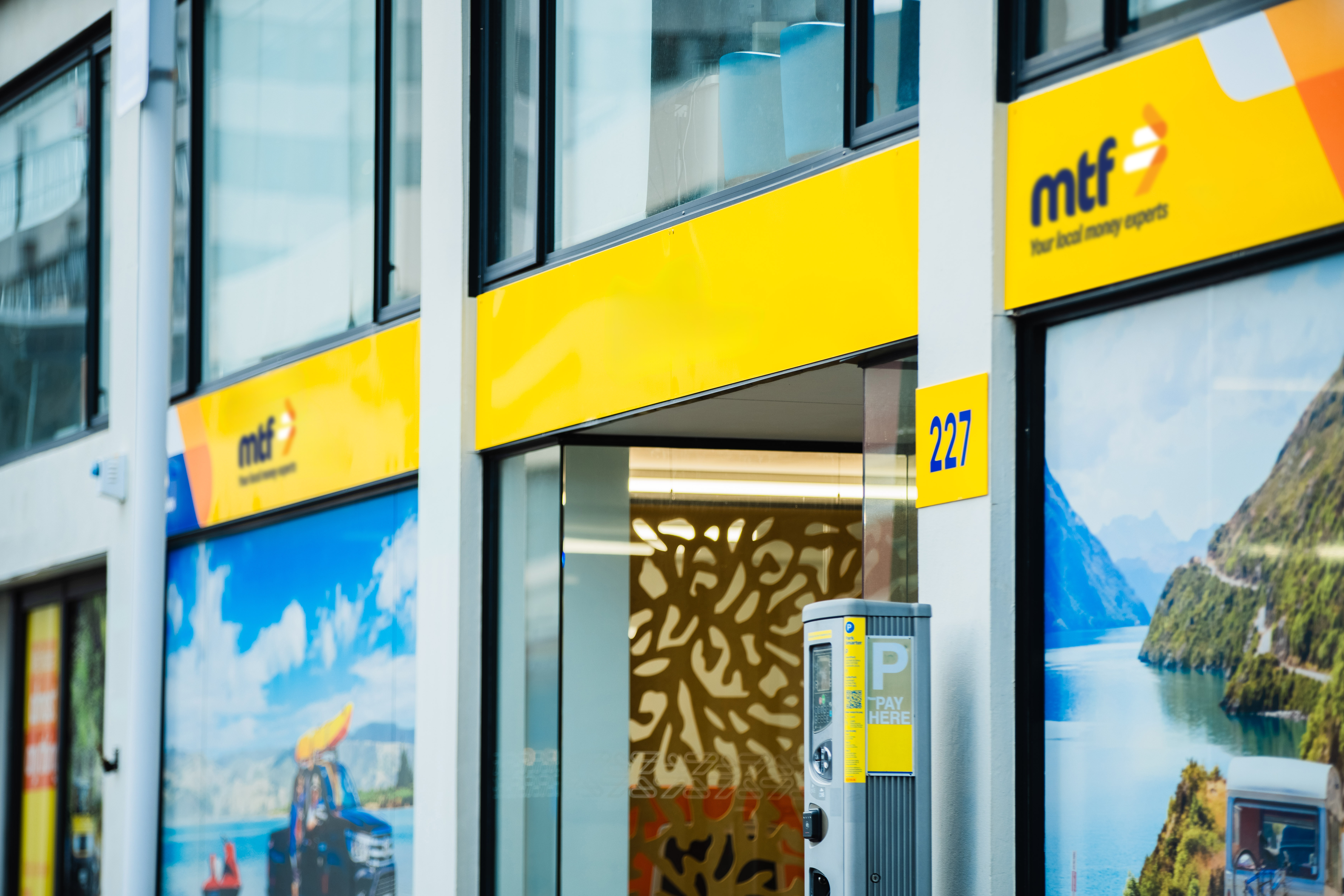 Bringing clarity and control to cloud spend: How Systems Advisory Services helped MTF optimise Azure costs while scaling operations.