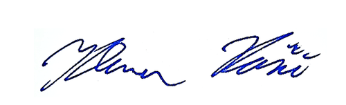 Signature