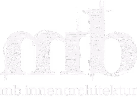 mb.innenarchitektur Logo