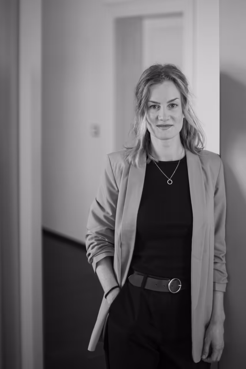 Verena Heckl, Mb.Innenarchitektur, Traunstein