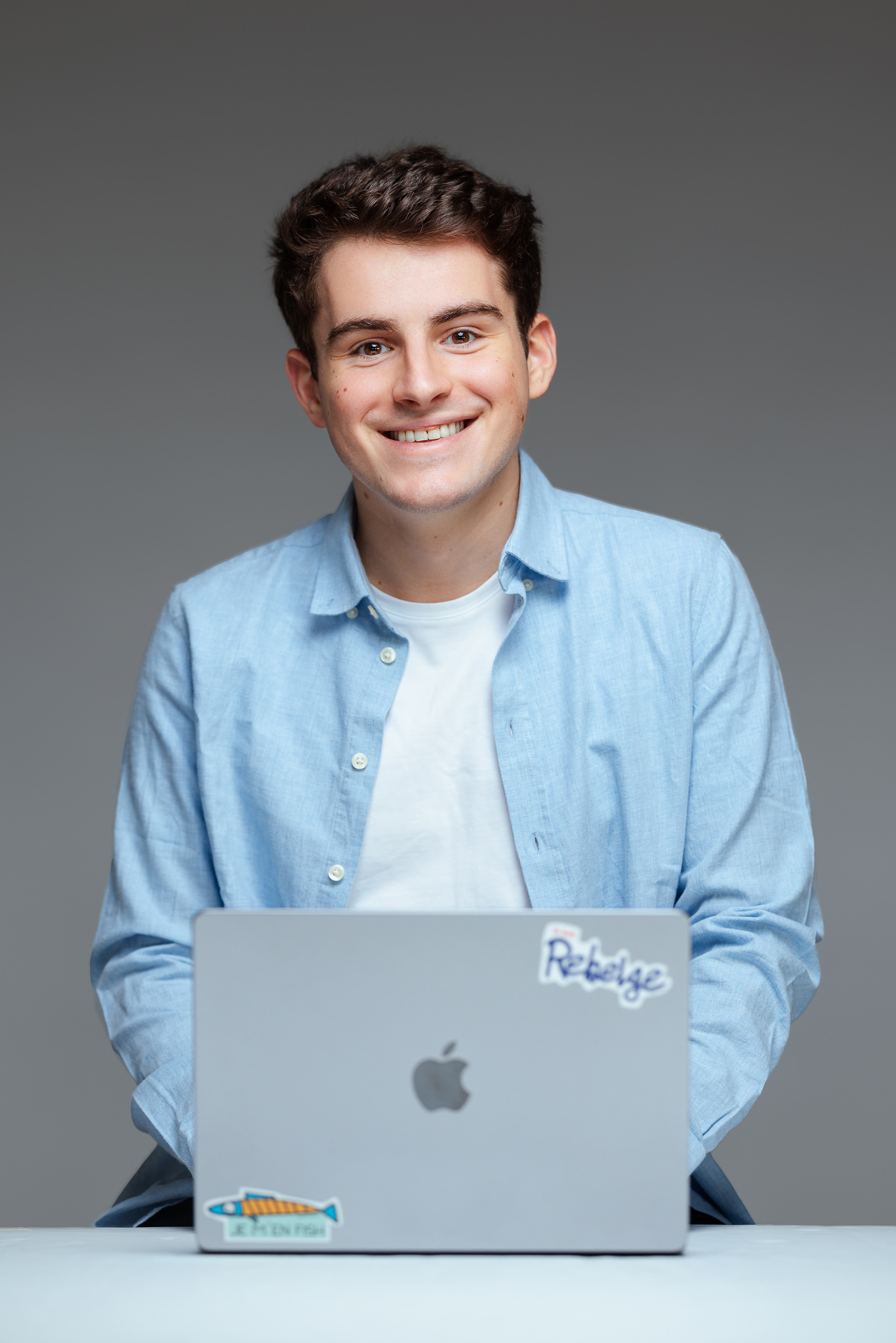 Alexandre, fondateur d'Insyvia, expert en analytics et transformation digitale