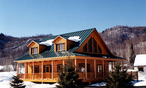 Look at this ideal roofing