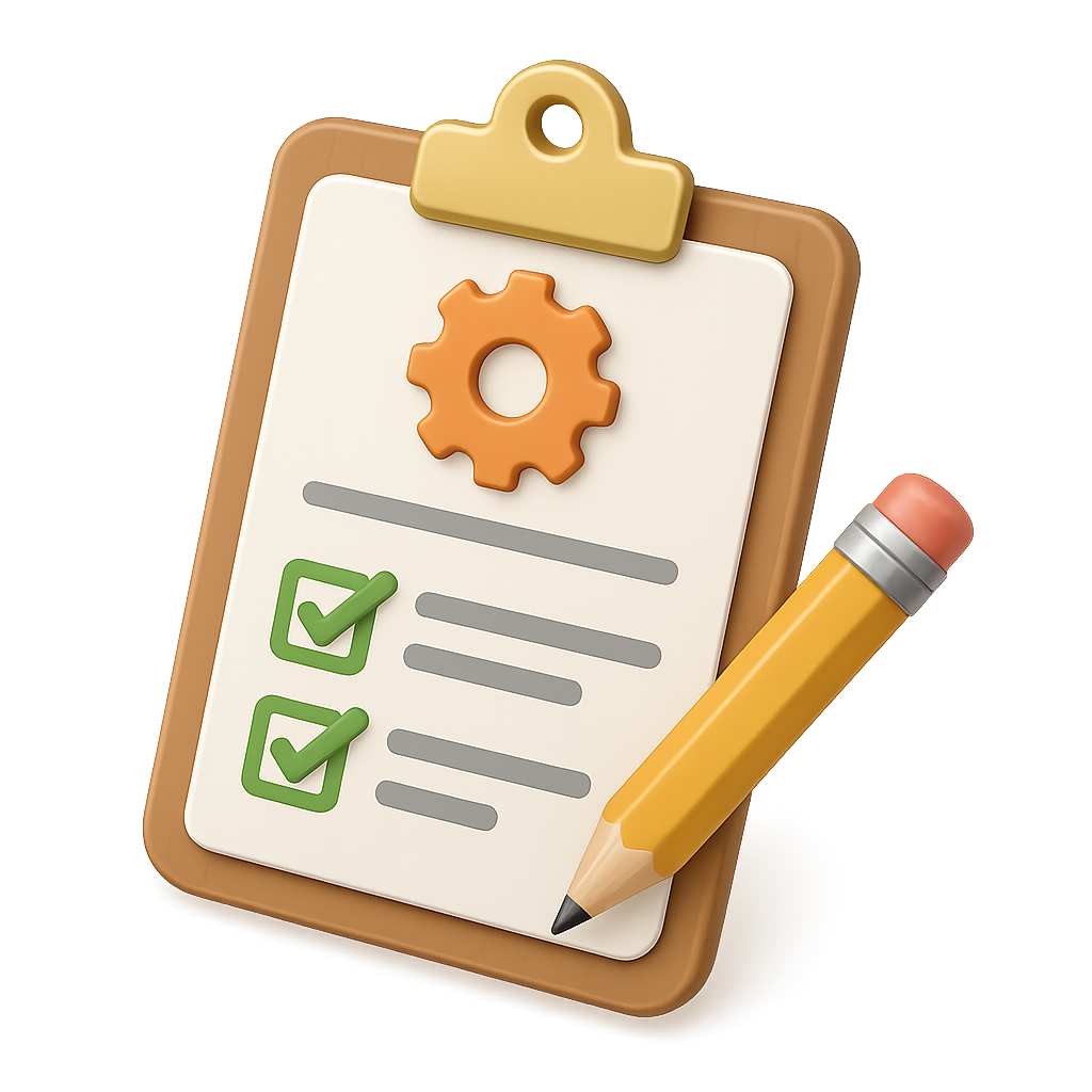 5 workflows die je vandaag al kunt automatiseren