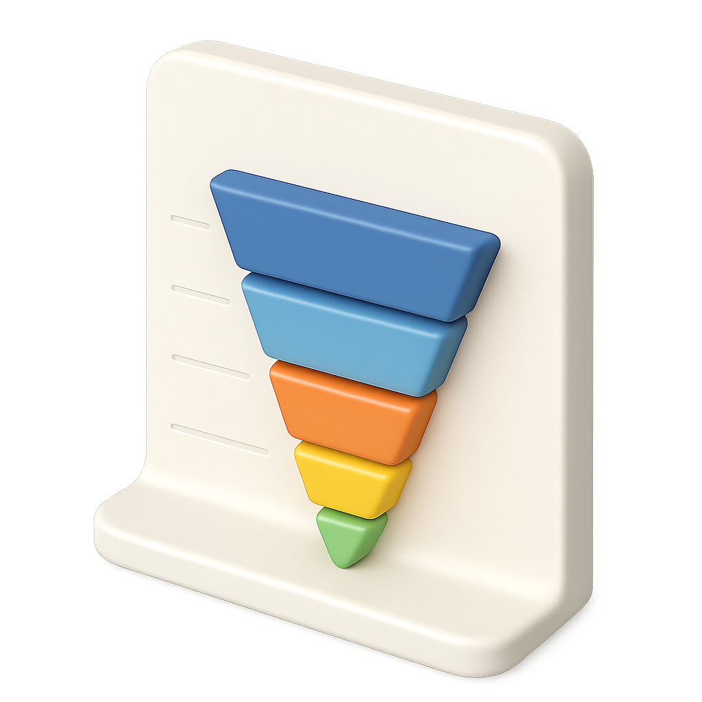 Van lead tot klant: zo hou je geautomatiseerd grip op je salesproces