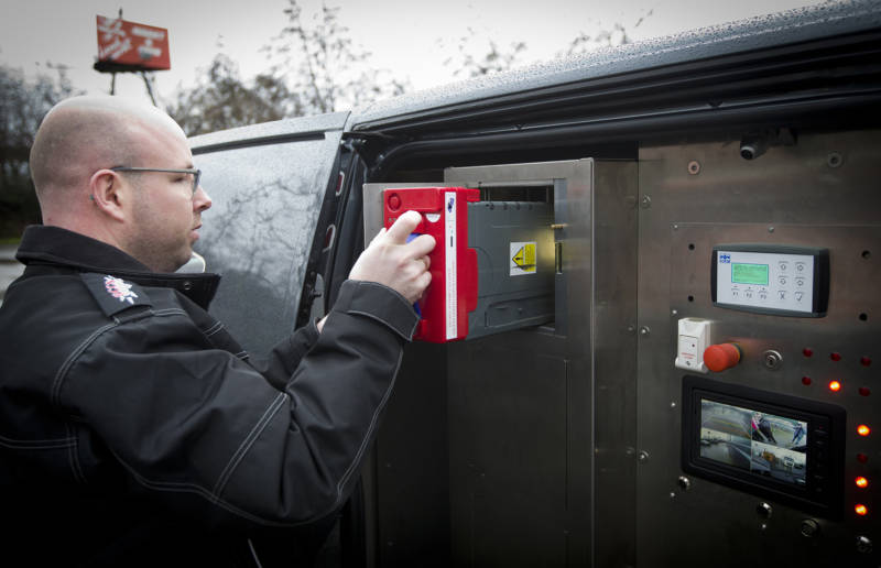 Hoe RCCS 1,5 FTE bespaart met een geautomatiseerd klantportaal