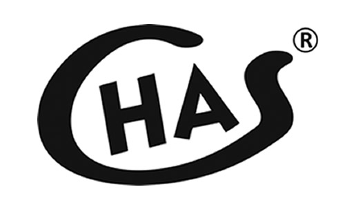 HA Logo