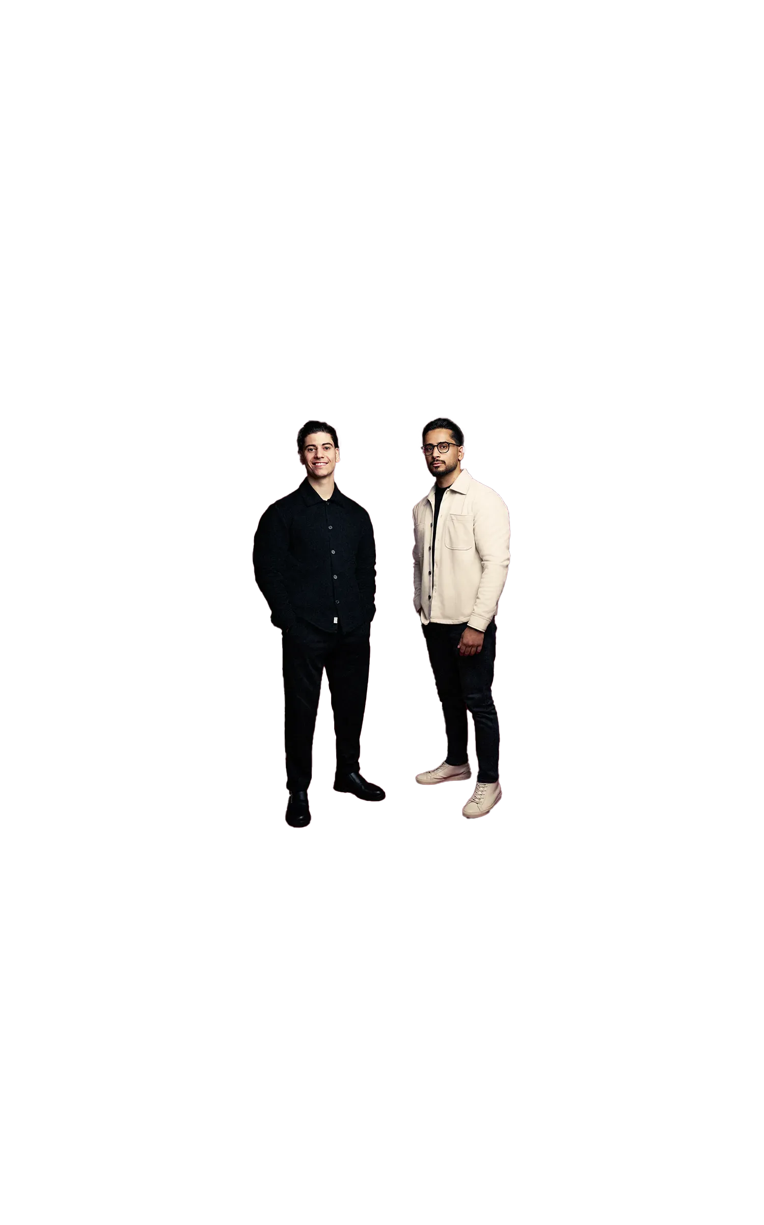 Samet und Hassam