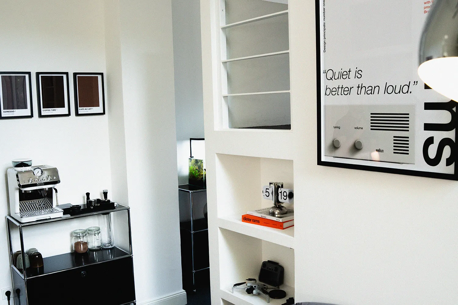 FUTURE THREE® Office