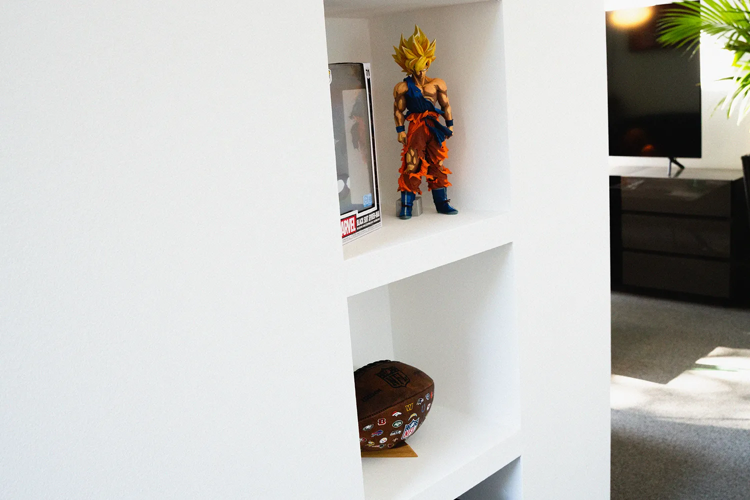 FUTURE THREE® Office