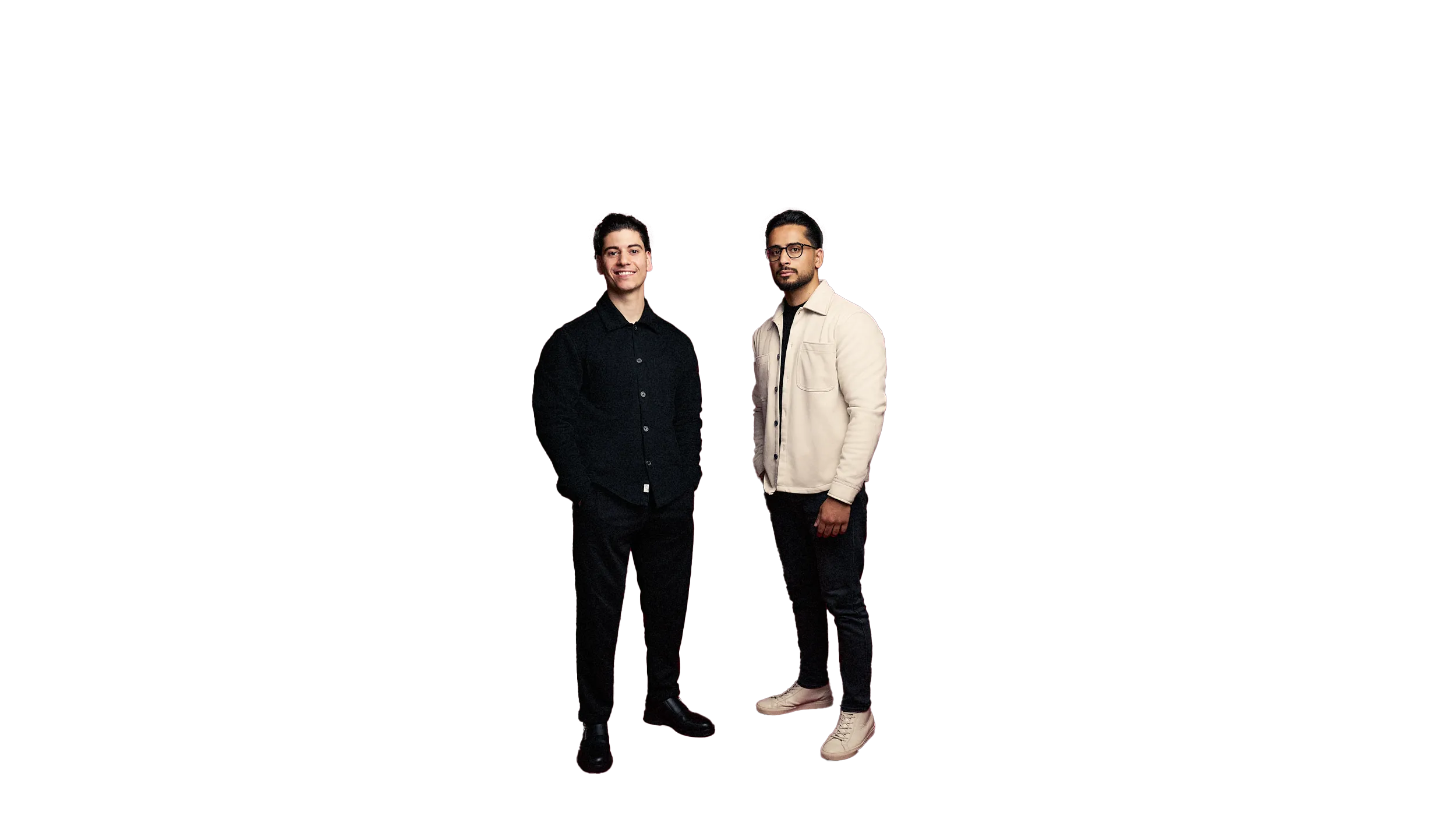 Samet & Hassam Founder