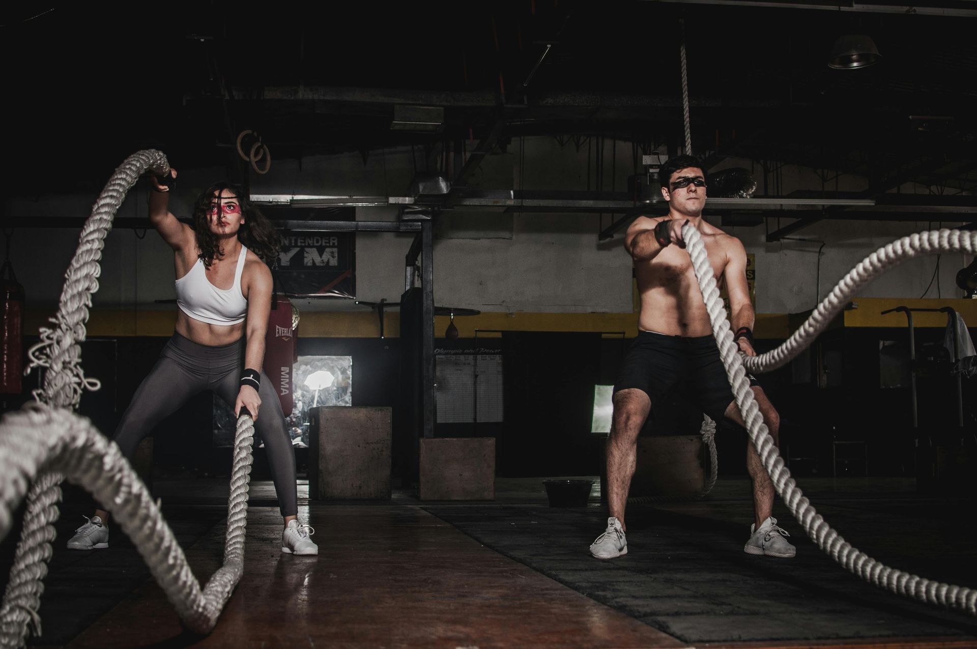 You Get What You Pay For: Why CrossFit Costs More Than a Regular Gym Membership