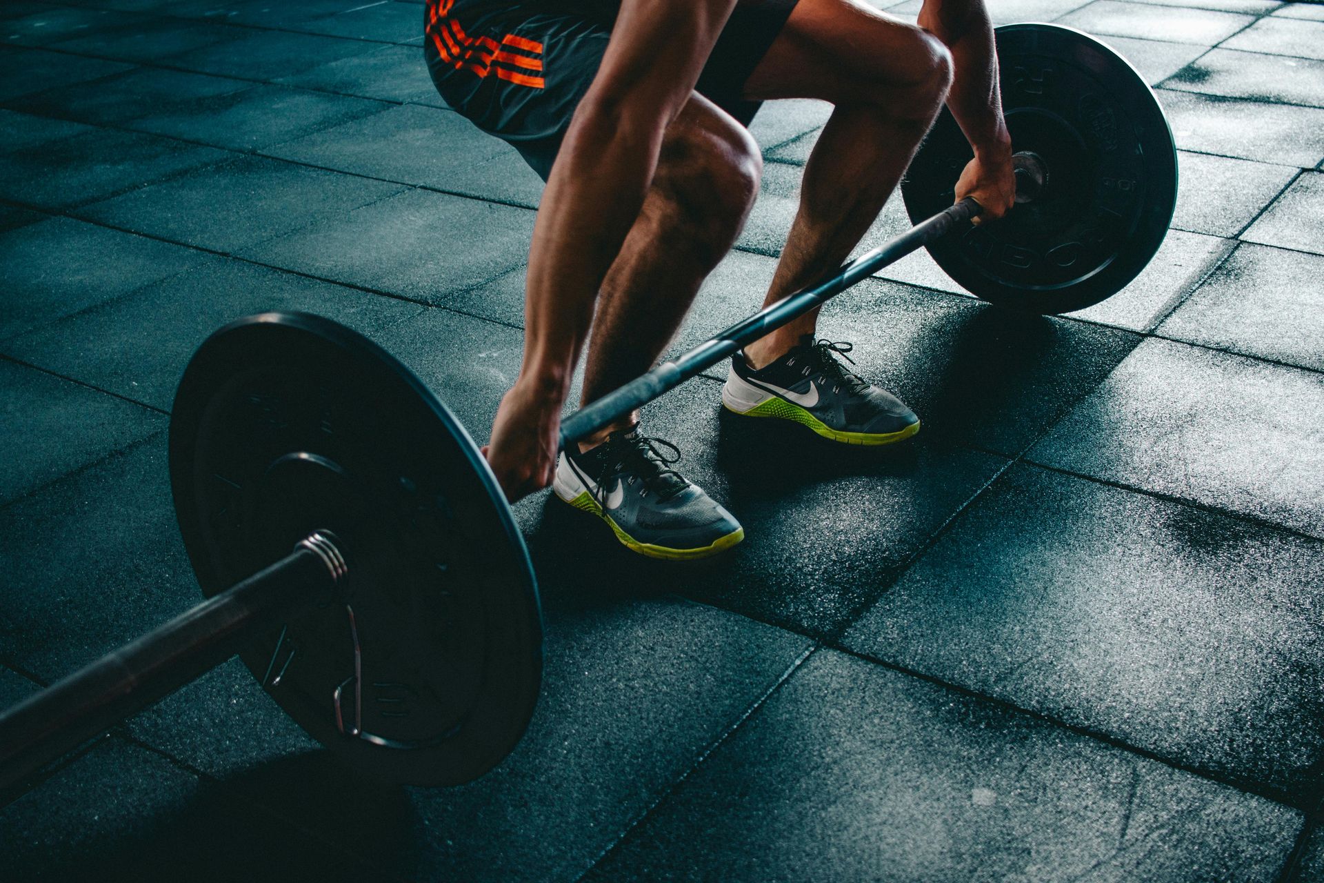 đ New to CrossFit? Here's Why Our On-Ramp Program Is Essential