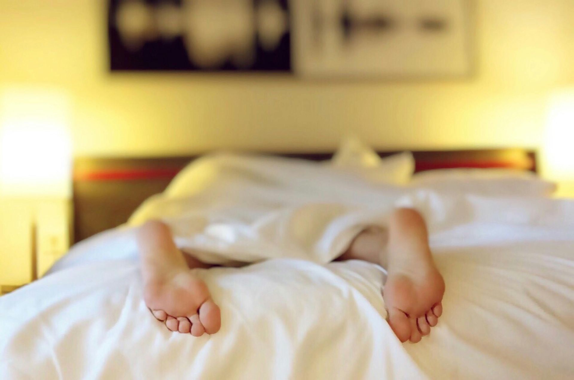 đ´ Why Sleep Is Your Superpower (Especially As You Get Older)