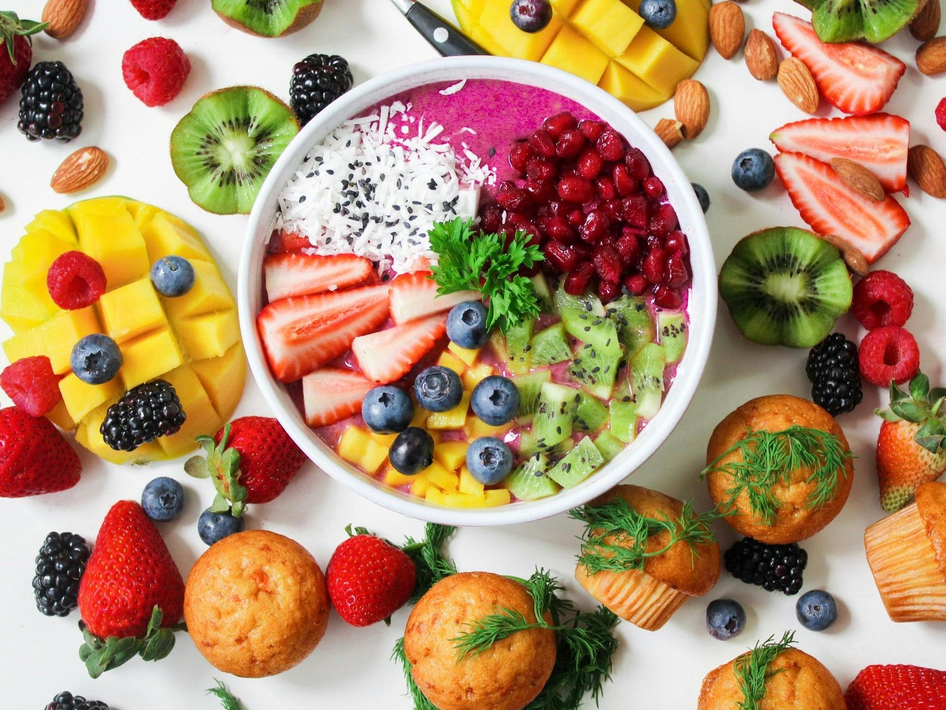 🥦 Why Nutrition Matters Just as Much as Your Workout
