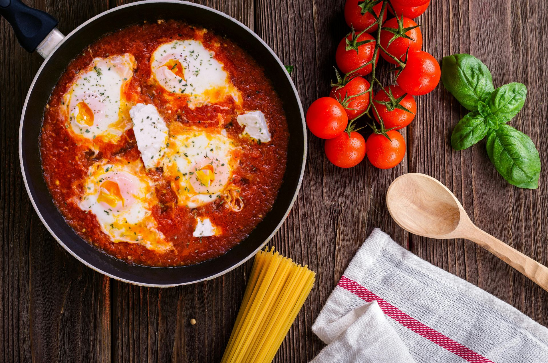 🥄 The Secret Sauce: Why Constantly Varied Workouts Work