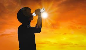 ☀️ Staying Strong in the Summer Heat: Tips to Beat Heat Exhaustion and Stay Safe
