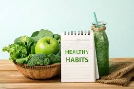 🔁 How to Build Healthy Habits That Actually Stick