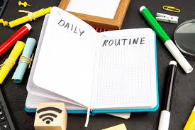 Morning Routines That Set Your Family Up for Success