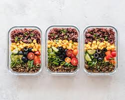Meal Prep Habits That Save Time and Money