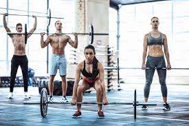 The Power of Routine: How Booking a CrossFit Class in Advance Keeps You Accountable