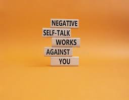 Mindset Matters: Turning Negative Self-Talk Into Motivation