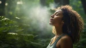 Breath and Barbell: Using Movement to Manage Stress