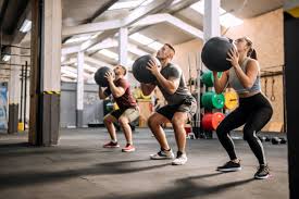Community Heals: The Mental Health Benefits of Belonging to a Fitness Tribe
