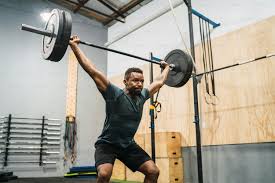 Lift for Life: Why Strength Training Is the Ultimate Confidence Builder