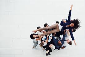 🧡 Gratitude & Grit: Community Gratitude — Lifting Each Other Up This Season, In and Out of the Gym