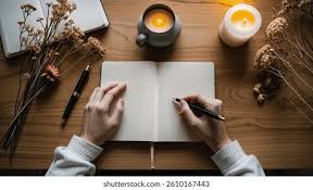 🌟 Gratitude & Grit: Year-End Reset — Using Gratitude to Set New Intentions for the Year Ahead