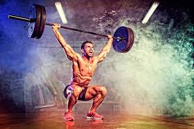 Finish Strong: December Barbell Series Week 3 Focus – The Snatch Blog Post 1: The Snatch — Unlocking Full-Body Power