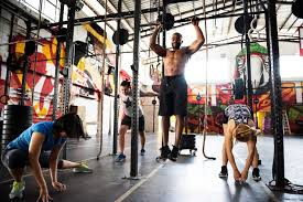 Why the CrossFit Open Is for Everyone — Especially Beginners