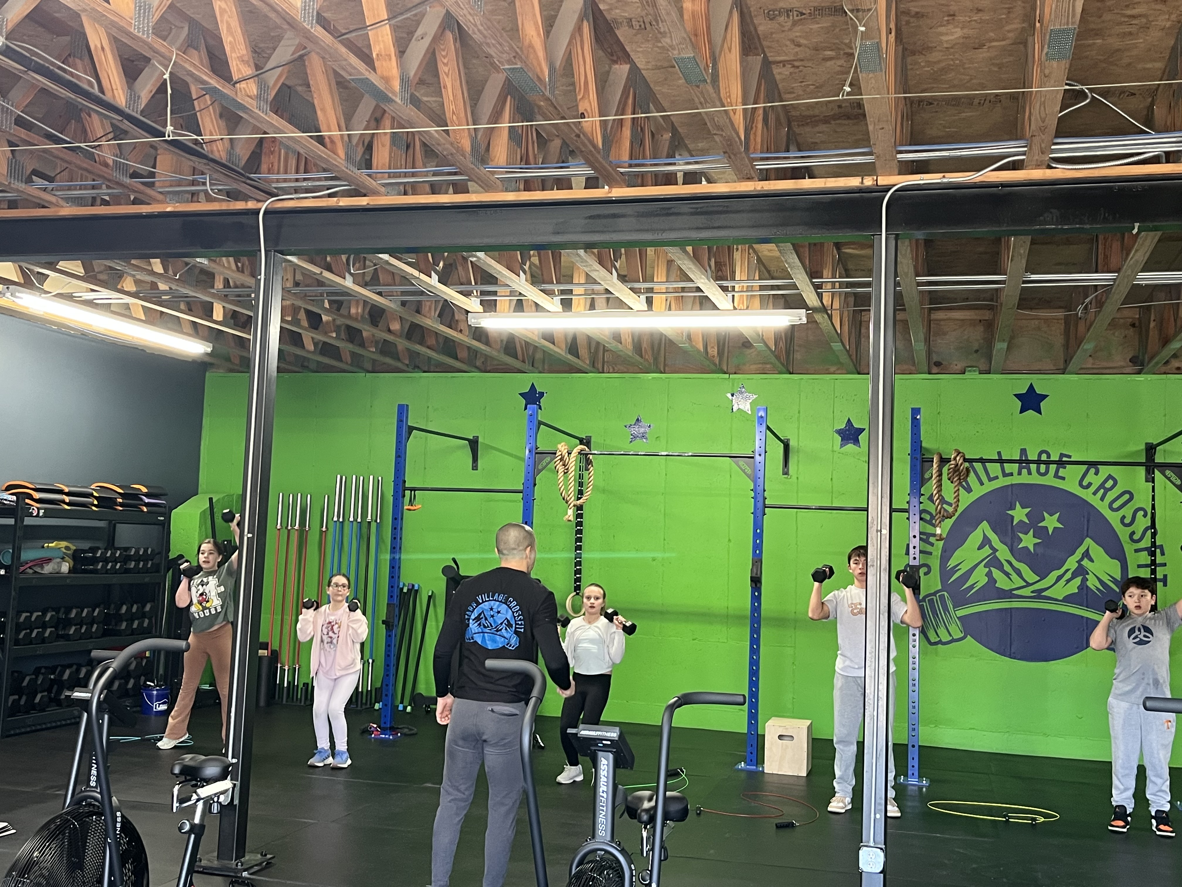 Why CrossFit Works: Coaching, Community, and Real Results Week 2: Why Coaching Gets Better Results