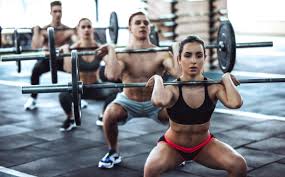 Why CrossFit Works: Coaching, Community, and Real Results Week 4: CrossFit vs Other Fitness Programs
