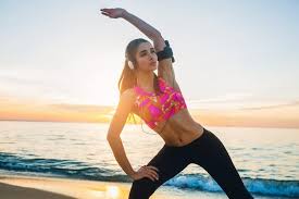 May "Built for Summer": Why May Is the Perfect Time to Reset Your Fitness Routine