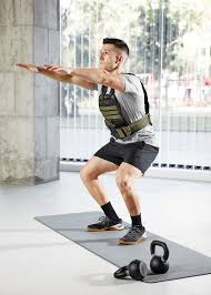 Built for Summer: Murph Is More Than a Workout — How to Prepare Your Body and Mind