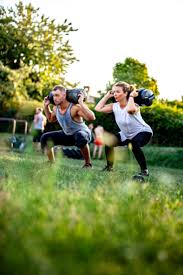 Built for Summer: Stop Chasing a “Beach Body”—Start Building a Strong One
