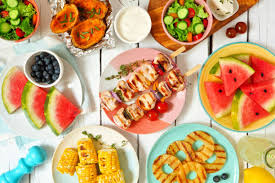 Strong All Summer — Week 3Summer Is the Perfect Time to Eat Lighter and Feel Better